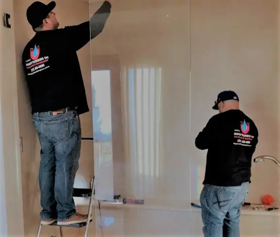 Professional plumbing installation for Boiler Repair in Dewy Rose